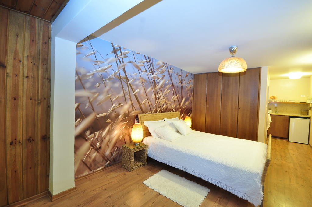 Sea Of Galilee Site Apartment Chorazim ห้อง รูปภาพ